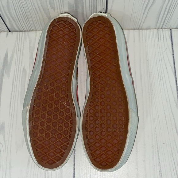 Vans x Winnie the Pooh 1990 Vintage - Picture 7 of 7